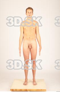 Body texture of Ludek 0040